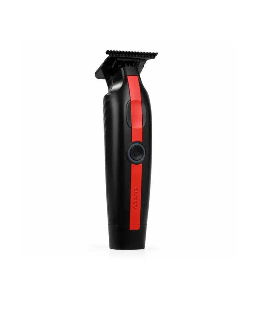[cocco.trnr] AG Trimmer COCCO VELOCE LITE (Negra - roja)