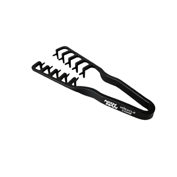 [nmn.mc] NISHMAN Magic Comb