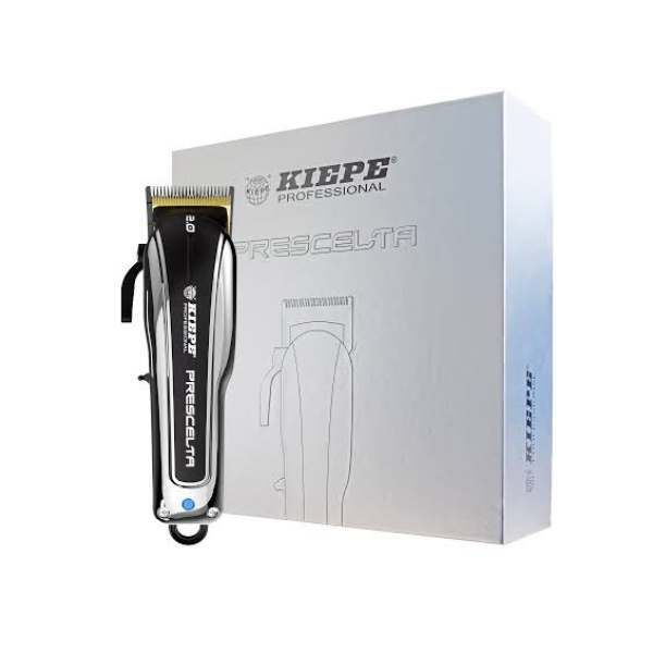Kiepe Máquina de Corte Prescelta 2.0