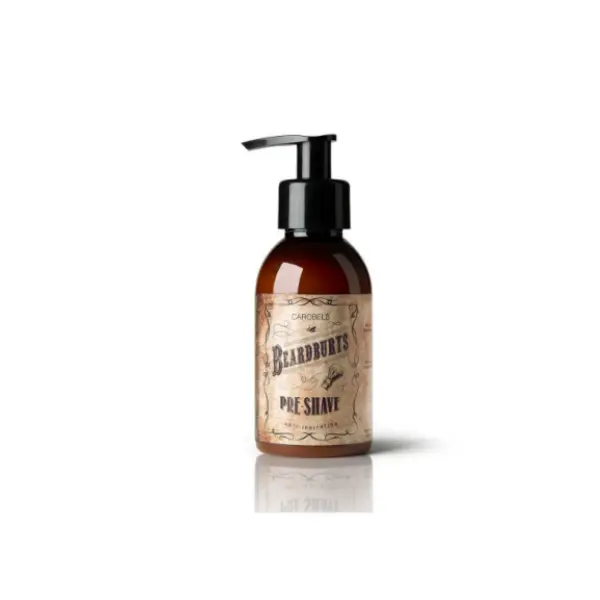 Beardburys PRE Shave (150 ml)