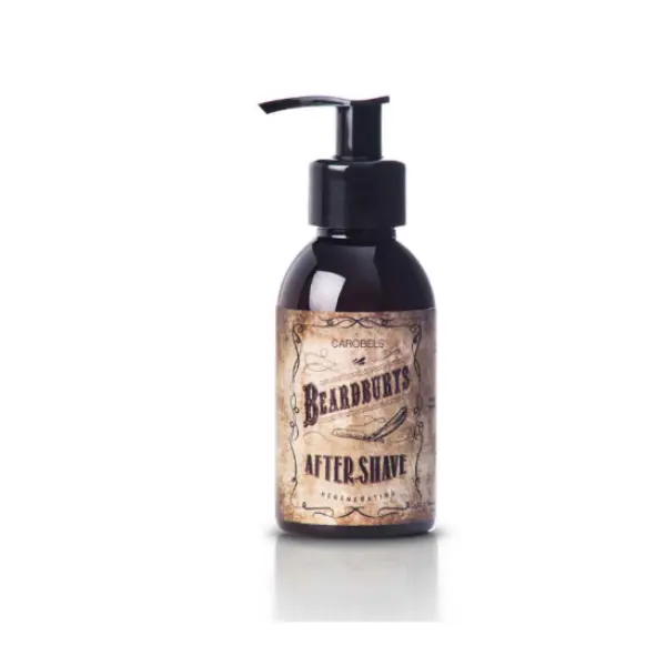 [0412504] Beardburys After Shave (150 ml)