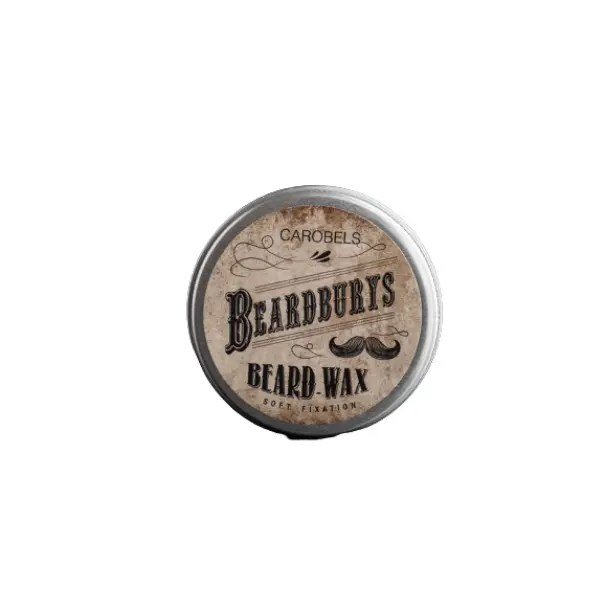 Beardburys Cera Barba&Bigote (50ml)
