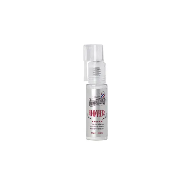 [0412572] Beardburys Hover Polvo Volumen (12 g) - DOSIFICADOR