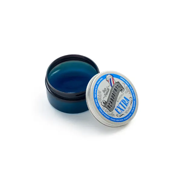[0412574] Beardburys Wax Extra Strong (30 ml)
