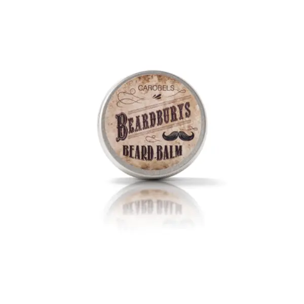 [0412581] Beardburys Cera Beard Balm Classic (50 ml)