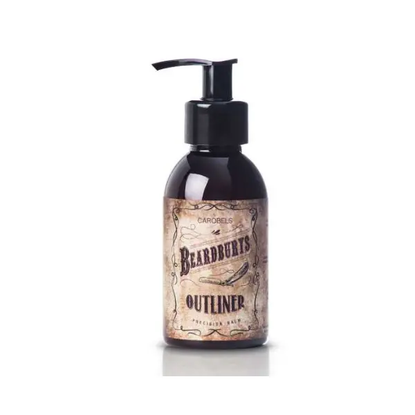 Beardburys Outliner Precision Balm (500 ml)