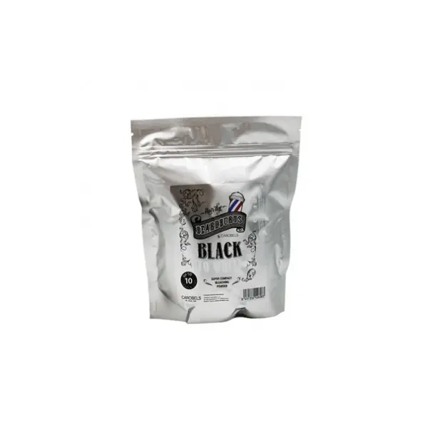 Beardburys BTW Deco 10 Tones (500 g)