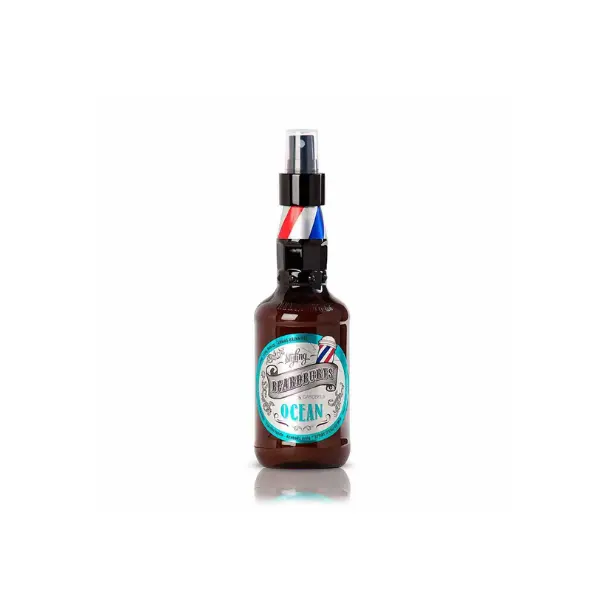 Beardburys Ocean Agua Marina (250 ml)