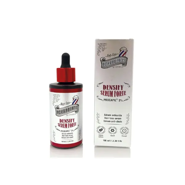 Beardburys Procapil Hairloss Serum (100 ml)