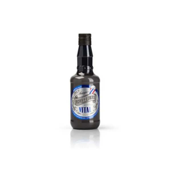 Beardburys Vital champú (100 ml)
