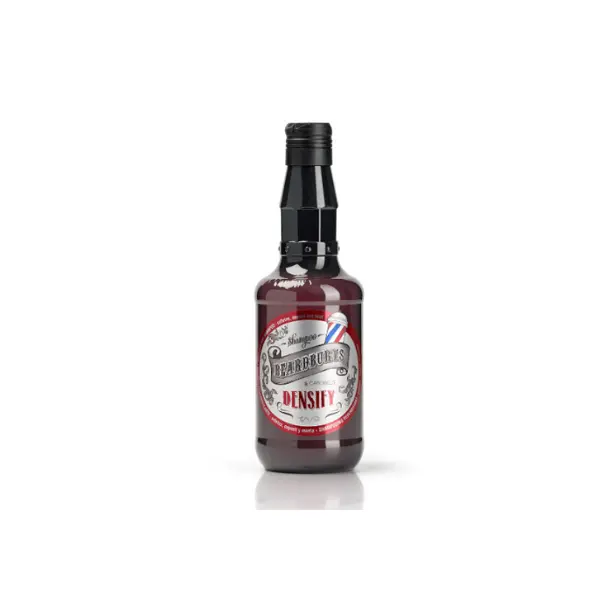 [0412643] Beardburys Densify champú (100 ml)