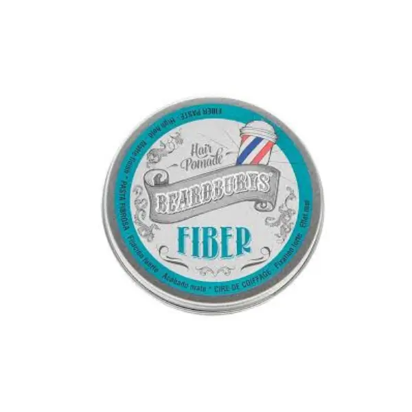 Beardburys WAX Fiber paste (100 ml)
