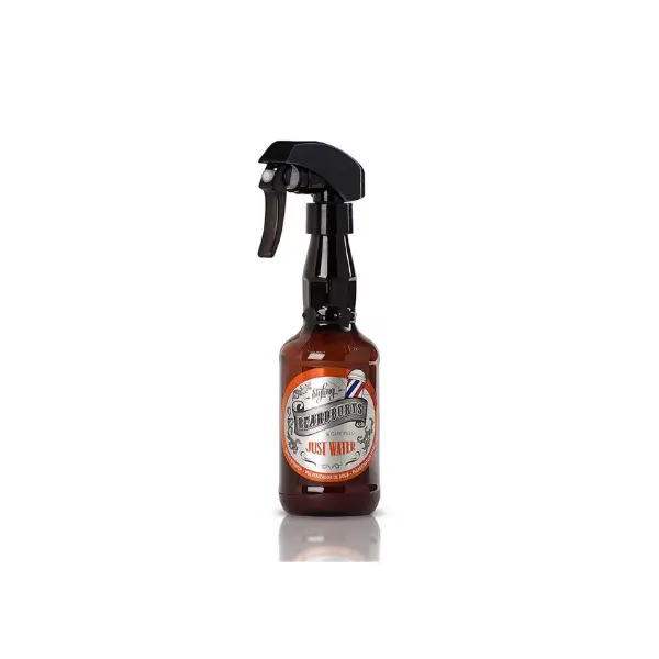 [0430144] Beardburys Spray Just Water (250 ml)