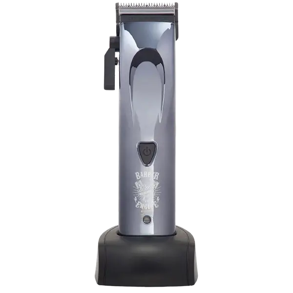 Beardburys Clipper Fade Boost