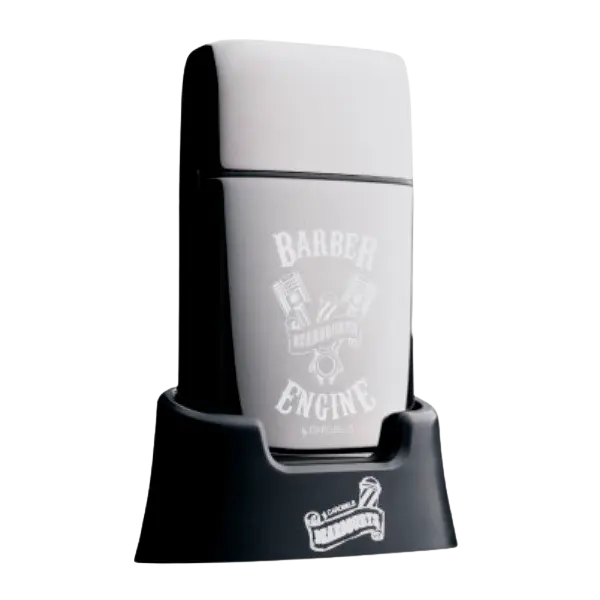 [0432263] Beardburys Muscle Shaver PRO