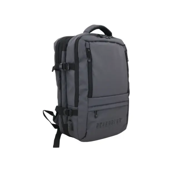 Beardburys Mochila