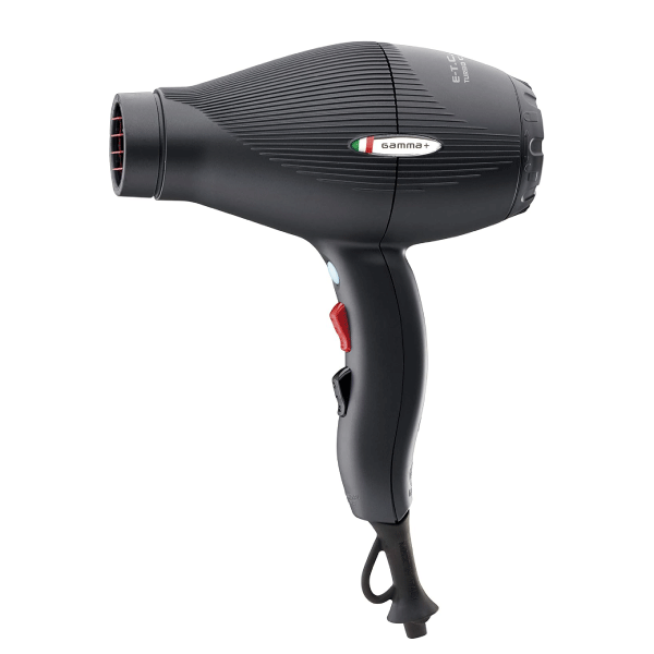 GAMMA+ Secador ETC Light 