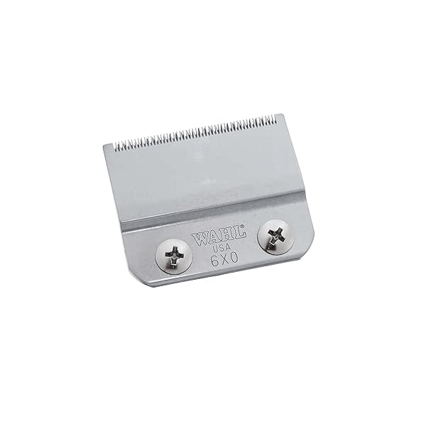 WAHL Juego Cuchilla Balding