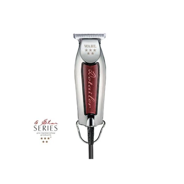 WAHL Maquinilla Detailer T-Wide