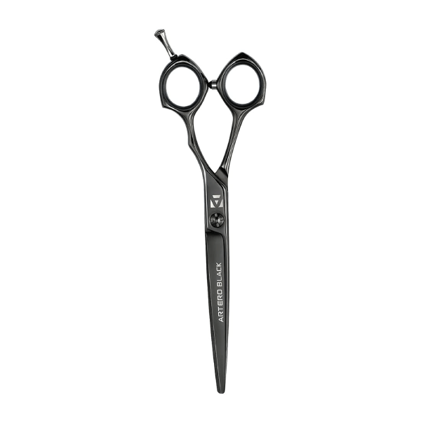 Artero Tijera Black 8''