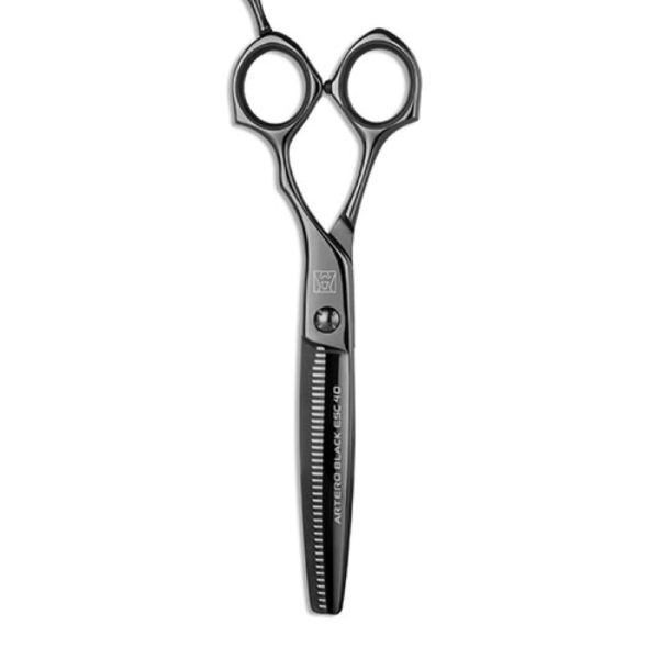 Artero Tijera Black Esculpir 6,5'' (40 D)