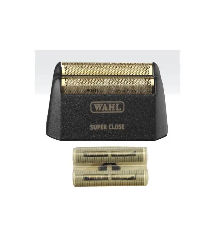 [101531] WAHL Cabezal + Lamina Finale Oro