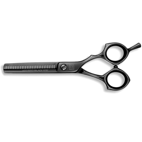 Artero Tijera Black Esculpir 5,5'' (30 D)