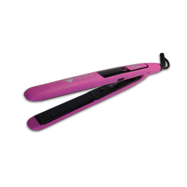 LIM Plancha PC 5.0 Diamond Fucsia