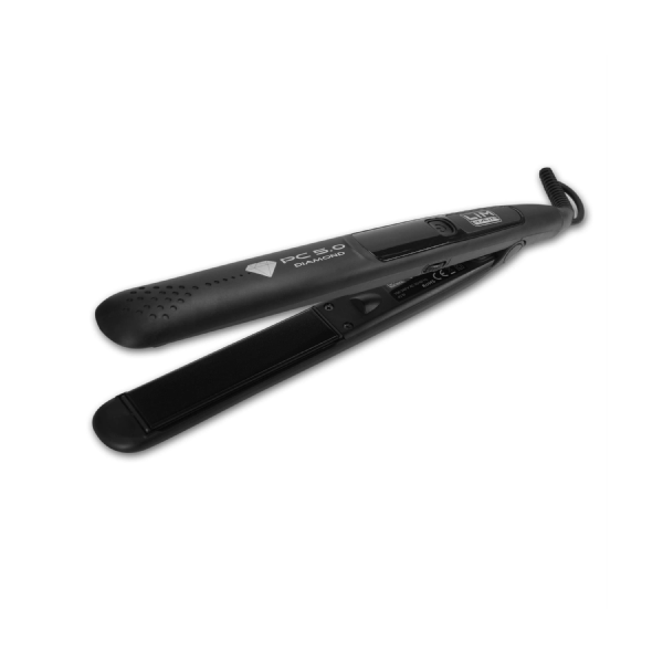 LIM Plancha PC 5.0 Diamond Negra