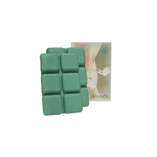 [102094] Cera Depilplas KG Verde