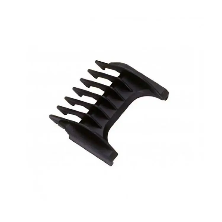 WAHL Moser Peine Plastico universal nº1.5