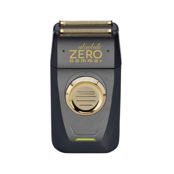 Gamma+ Afeitadora Zero Assoluto