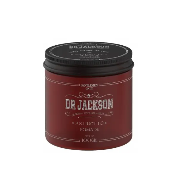DR JACKSON ANTIDOT 1.0 Pomada (100 ml)