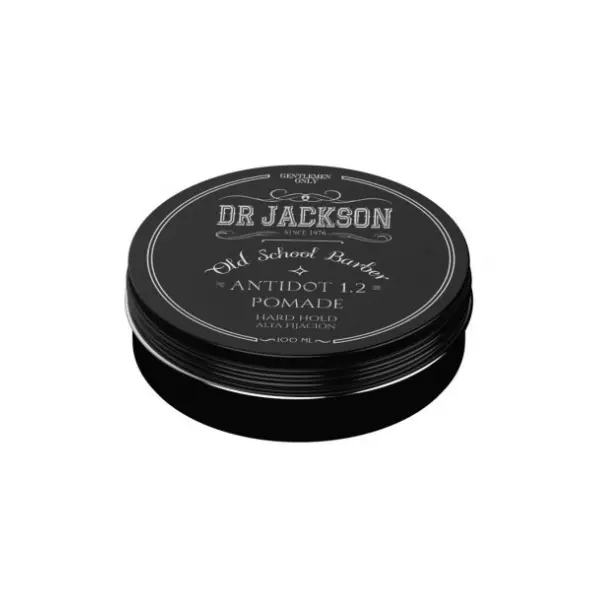 DR JACKSON ANTIDOT 1.2 Pomada Brillo
