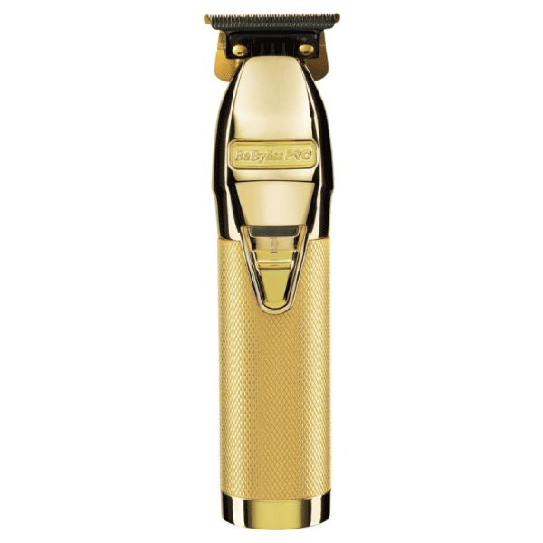 Babyliss Skeleton trimmer FX7870GE (DORADA)