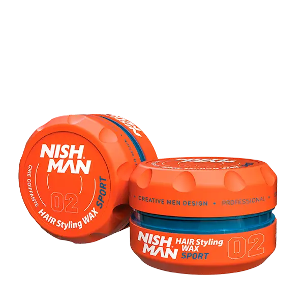 Nishman Cera Sport Nº2 (150 ml)