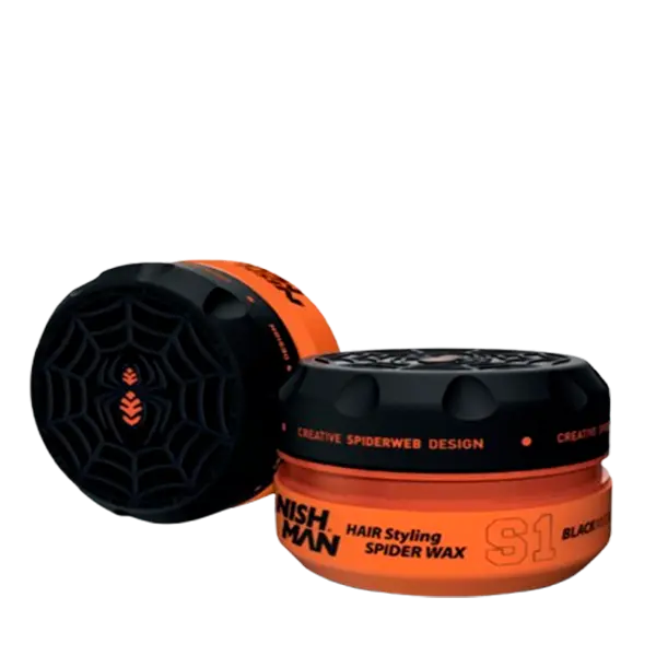 NISHMAN CERA AQUA SPIDER BLACK WIDOW S1 (150 ml)