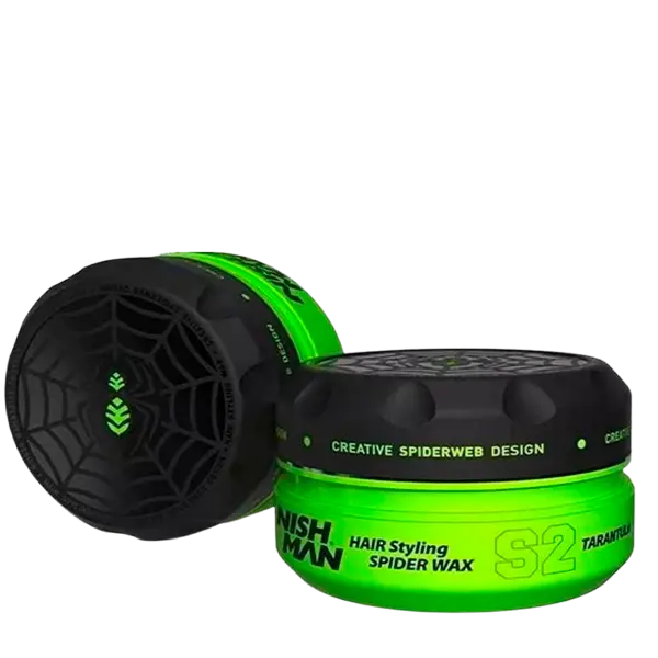 NISHMAN CERA AQUA SPIDER TARANTULA S2 (150 ml)