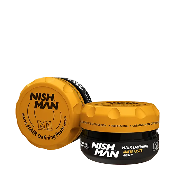 [102953] Nishman Cera mate M1 Argan (100ml )