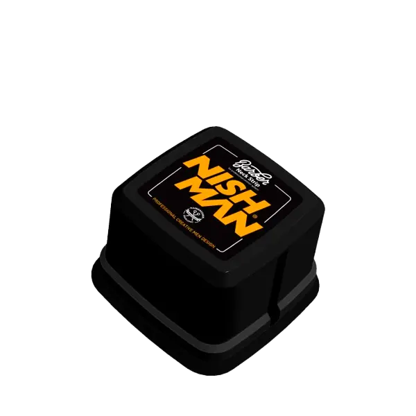 [102997] Nishman Porta-Rollos papel de cuello 