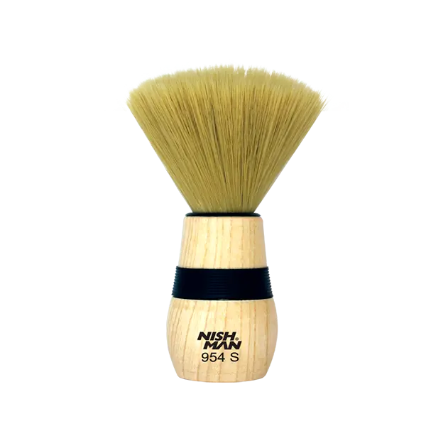 Nishman Brocha Quitapelos 954