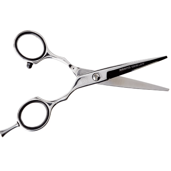 Artero Tijera Queen Micro Dentada 5''