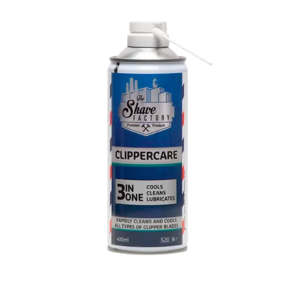 TSF Clippercare Spray 3 en 1 (400ml)