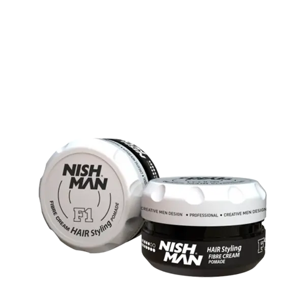 Nishman Fibra crema F1 (100 ml)