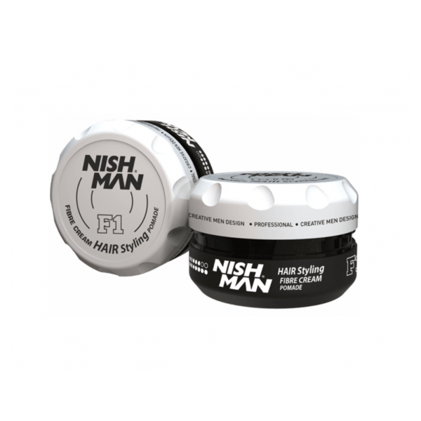 Nishman Fibra crema F1 (100 ml)
