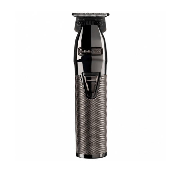 [103047] BABYLISS Skeleton Gunsteel Trimmer FX7870GSE 