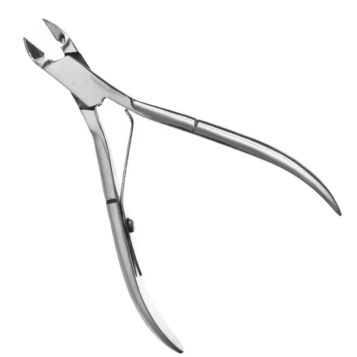 [11001] EUROSTIL ALICATE CORTA-CUTICULAS BOCA 5-10 cm Ref. 4692