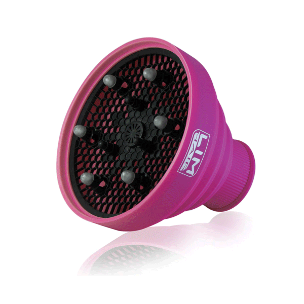[12005F] LIM Difusor Universal Plegable Fucsia