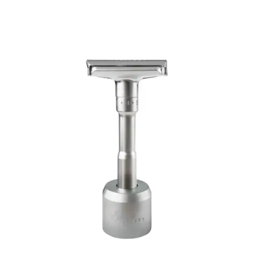 [130107] TSF Maquinilla Ajustable CON BASE 