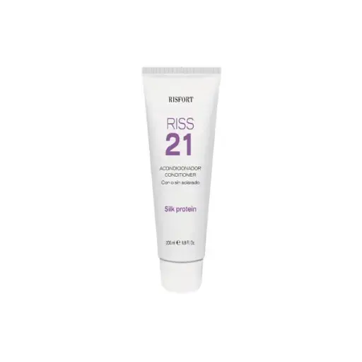 [130201] RISFORT Riss21 Acondicionador proteína de seda